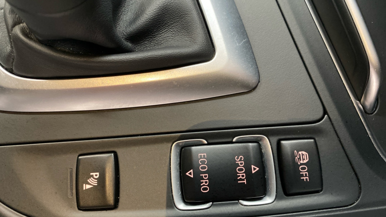 BMW 3 Series 320i M Sport Shadow Edition 5dr Step Auto Petrol Estate